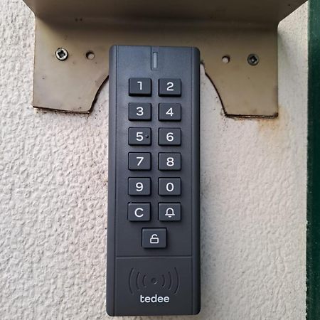 Belo Apartment Leiria Exterior foto