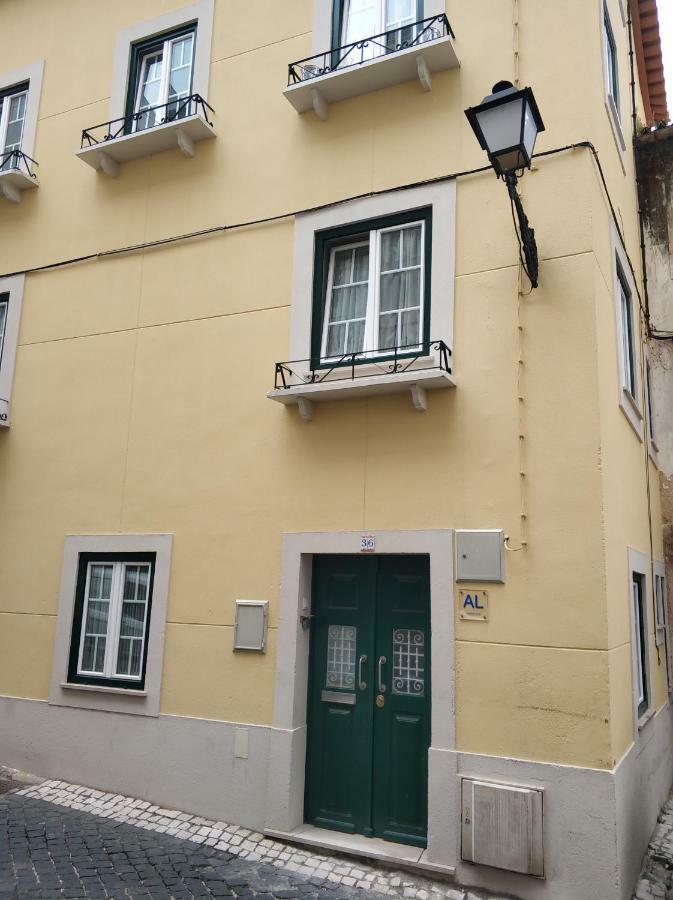 Belo Apartment Leiria Exterior foto