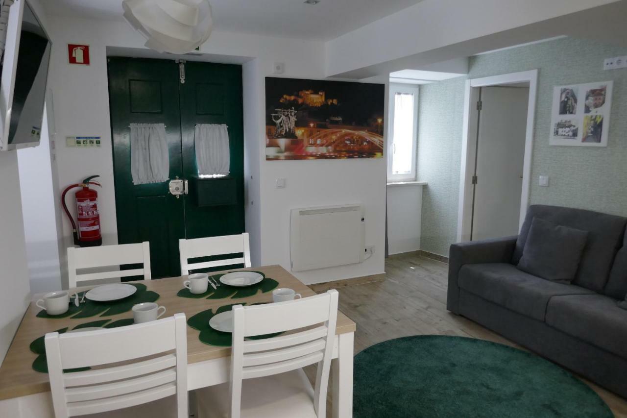 Belo Apartment Leiria Exterior foto
