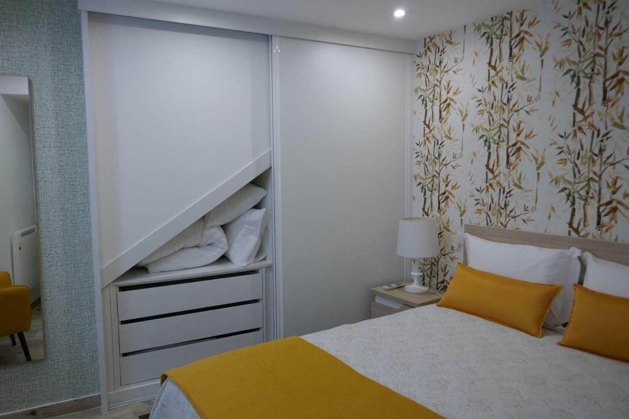 Belo Apartment Leiria Exterior foto
